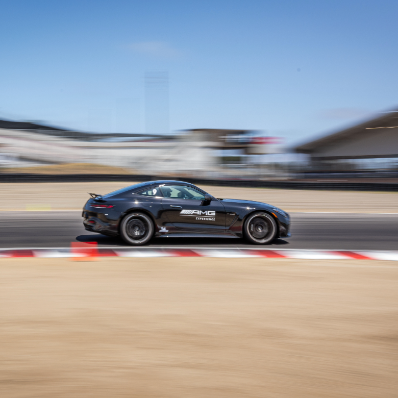 AMG Experience Level